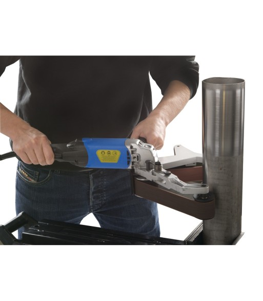 RSM 760 Szlifierka do rur METALLKRAFT - www.toolsbook.eu