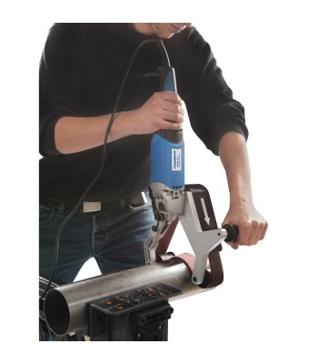 RSM 760 Szlifierka do rur METALLKRAFT - www.toolsbook.eu
