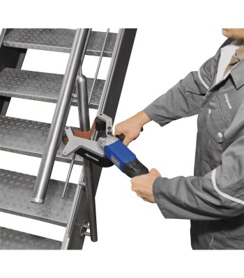 RSM 760 Szlifierka do rur METALLKRAFT - www.toolsbook.eu