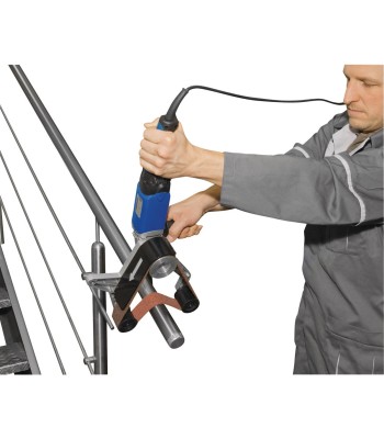 RSM 760 Szlifierka do rur METALLKRAFT - www.toolsbook.eu