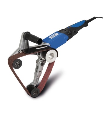 RSM 760 Szlifierka do rur METALLKRAFT - www.toolsbook.eu