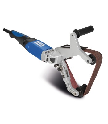 RSM 760 Szlifierka do rur METALLKRAFT - www.toolsbook.eu