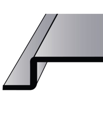 SBM 110-08 Ręczna giętarka żłobkująca METALLKRAFT - www.toolsbook.eu