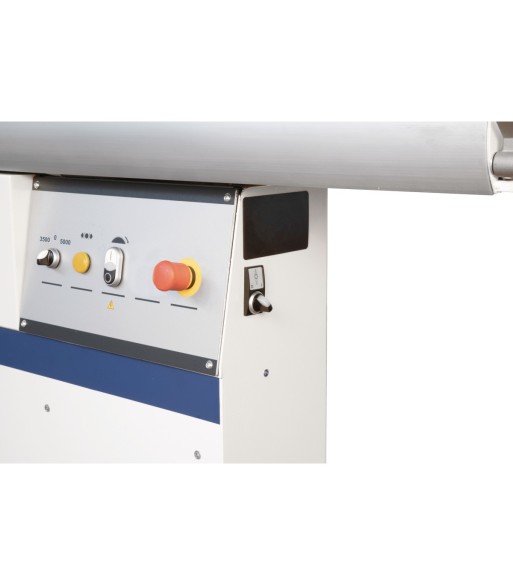 Piła stołowa przesuwna Si 400es 26 ALU 2 - www.toolsbook.eu