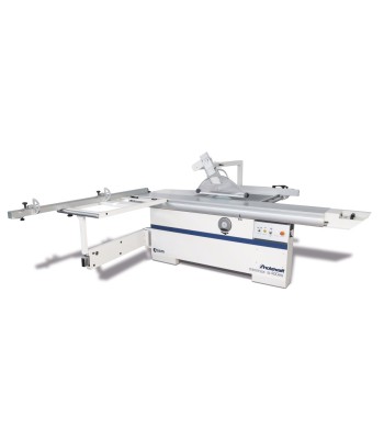 Piła stołowa przesuwna Si 400es 26 ALU 2 - www.toolsbook.eu