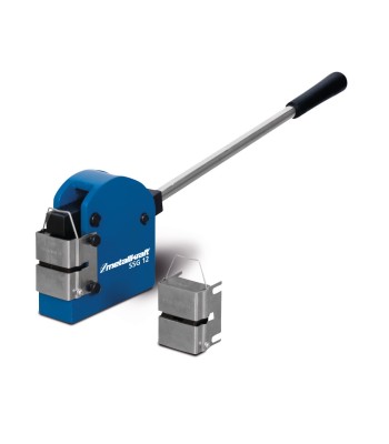 SSG 12 Spęczarko-rozciągarka METALLKRAFT - www.toolsbook.eu