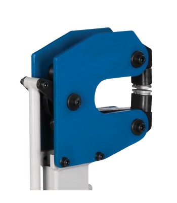 SSG 16 Spęczarko-rozciągarka METALLKRAFT - www.toolsbook.eu