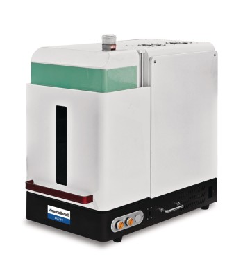 Stacjonarna grawerka laserowa S-LG 30 C - www.toolsbook.eu