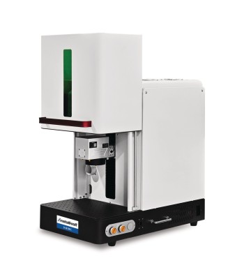Stacjonarna grawerka laserowa S-LG 30 C - www.toolsbook.eu