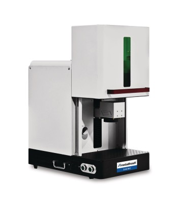 Stacjonarna grawerka laserowa S-LG 30 C - www.toolsbook.eu