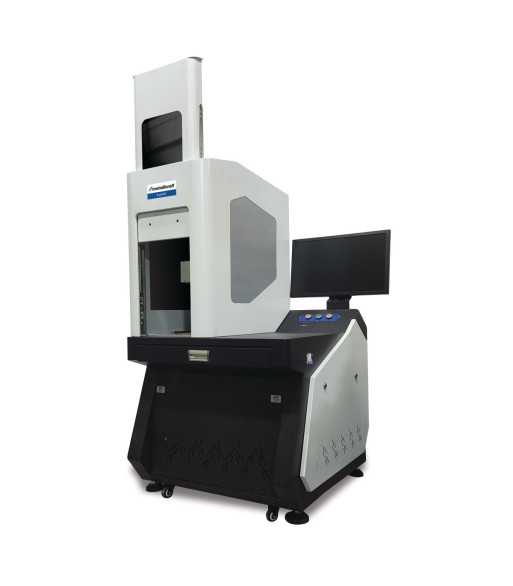 Stacjonarna grawerka laserowa S-LG 50 T - www.toolsbook.eu