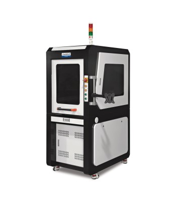 Stacjonarna grawerka laserowa S-LG 50 T L - www.toolsbook.eu