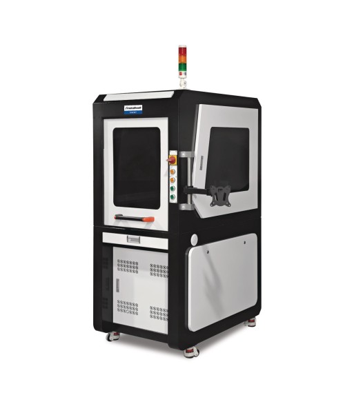 Stacjonarna grawerka laserowa S-LG 50 T L - www.toolsbook.eu