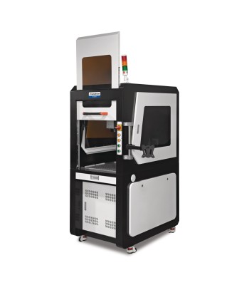 Stacjonarna grawerka laserowa S-LG 50 T L - www.toolsbook.eu