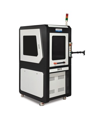 Stacjonarna grawerka laserowa S-LG 50 T L - www.toolsbook.eu