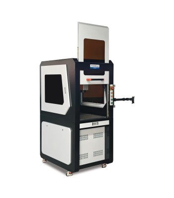 Stacjonarna grawerka laserowa S-LG 50 T L - www.toolsbook.eu