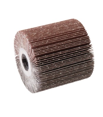 Ściernica lamelowa 100 x 100 x 19,1 mm K80 dla SM 100 - www.toolsbook.eu