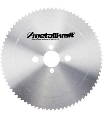 Tarcza tnąca HSS Ø250 x 2 x 32mm T4 dla MKS250 N / KMS 255 N - www.toolsbook.eu