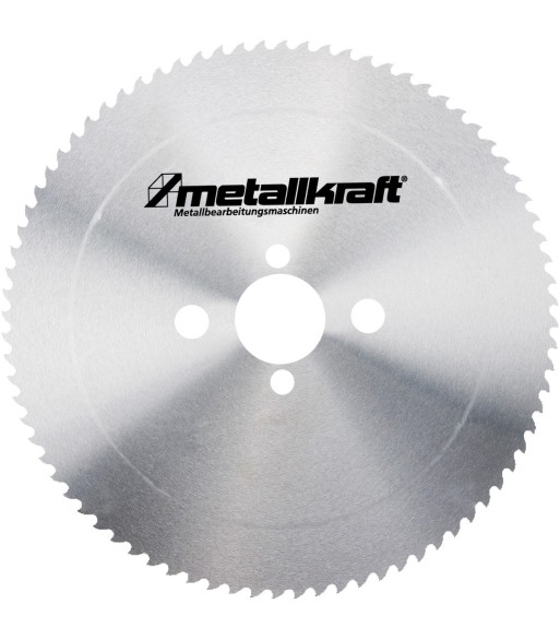 Tarcza tnąca HSS Ø250 x 2 x 32mm T4 dla MKS250 N / KMS 255 N - www.toolsbook.eu