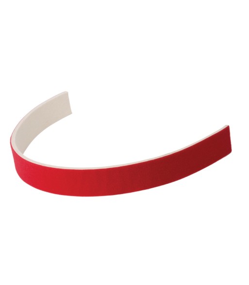Taśma szlifierska filcowa 600 x 40 mm dla SM 100 - www.toolsbook.eu