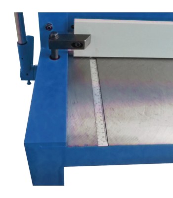 TBS 1501-15 Ręczne nożyce do blachy arkuszowej METALLKRAFT - www.toolsbook.eu