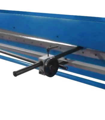 TBS 2001-12 Ręczne nożyce do blachy arkuszowej METALLKRAFT - www.toolsbook.eu