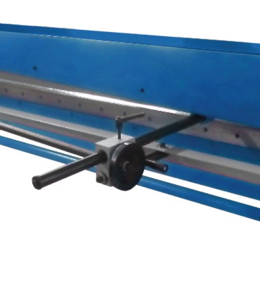 TBS 2001-12 Ręczne nożyce do blachy arkuszowej METALLKRAFT - www.toolsbook.eu