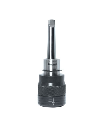 Uchwyt MK 2, 19 mm bez automatycznego wewn. chłodzenia - www.toolsbook.eu