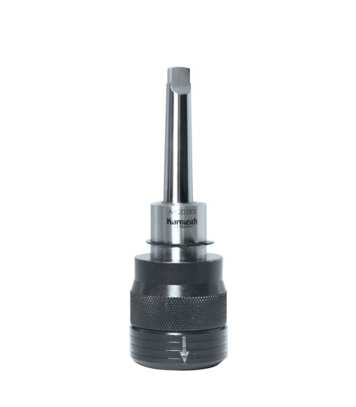 Uchwyt MK 2, 19 mm bez automatycznego wewn. chłodzenia - www.toolsbook.eu