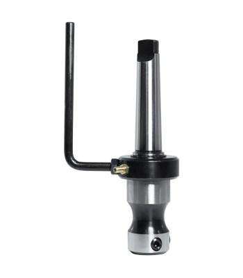 Uchwyt MK 3, 19 mm z automatycznym chłodzeniem wewnętrznym - www.toolsbook.eu