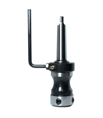 Uchwyt MK 3, 32 mm z automatycznym chłodzeniem wewnętrznym - www.toolsbook.eu