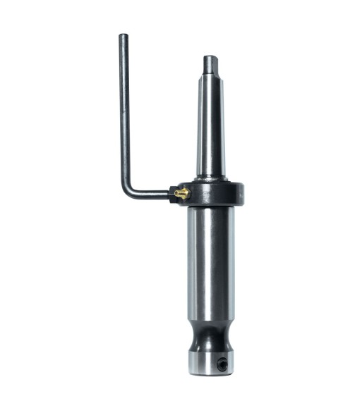Uchwyt MK3, 19 mm z automatycznym doprowadzaniem chłodziwa - www.toolsbook.eu