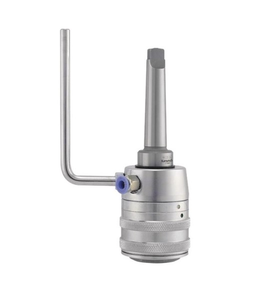 Uchwyt Quick-Change MK 2, 19 mm z automatycznym chłodzeniem wewnętrznym - www.toolsbook.eu