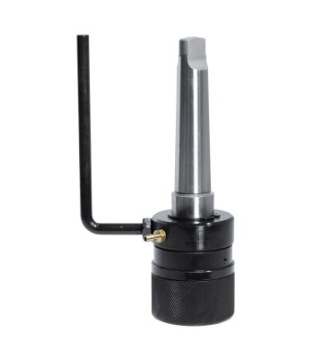 Uchwyt Quick-Change MK 3, 19 mm - www.toolsbook.eu