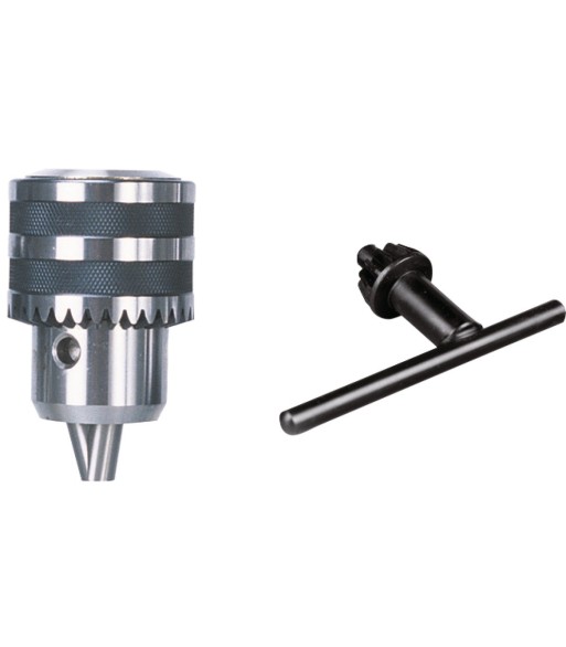 Uchwyt wiertarski 1 - 16 mm MB502 / MB 754 BF1-16MMSL-MB502/754 - www.toolsbook.eu