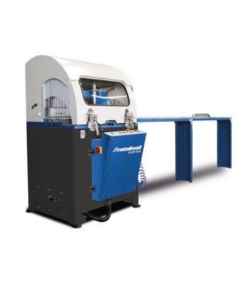 ULMS 600 półautomatyczna piła tarczowa z napędem dolnym do metali lekkich - www.toolsbook.eu