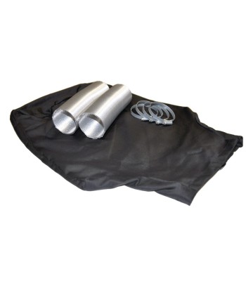 Worek na pył do szlifierek ze zintegrowanym odsysaniem dla MBSM75-20AS i MBSM150-20AS - www.toolsbook.eu