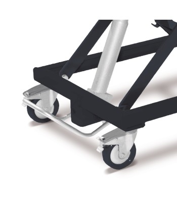 HT 300 S Stół podnoszony z ramą podstawy platformy UNICRAFT - www.toolsbook.eu