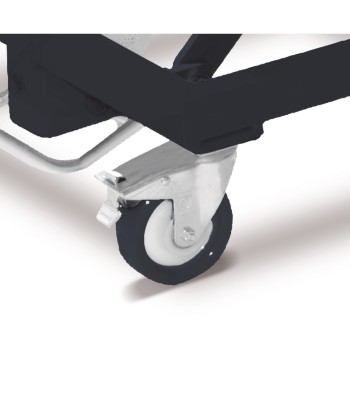 HT 300 S Stół podnoszony z ramą podstawy platformy UNICRAFT - www.toolsbook.eu