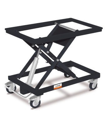 HT 300 S Stół podnoszony z ramą podstawy platformy UNICRAFT - www.toolsbook.eu