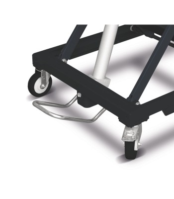 HT 300 M Stół podnoszony z ramą podstawy platformy UNICRAFT - www.toolsbook.eu