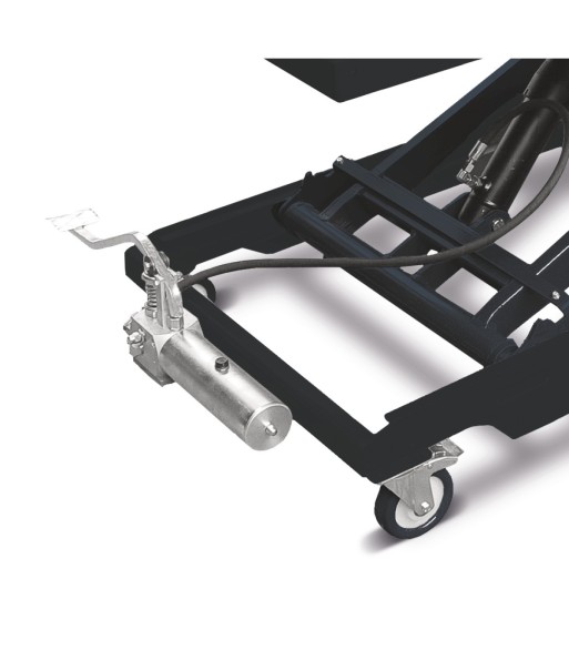HT 600 Stół podnoszony z ramą podstawy platformy UNICRAFT - www.toolsbook.eu