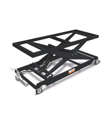 HT 600 Stół podnoszony z ramą podstawy platformy UNICRAFT - www.toolsbook.eu
