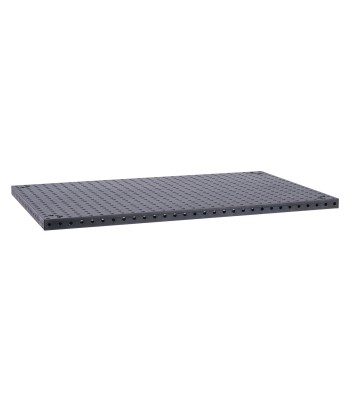 Stalowy perforowany panel siatkowy 16 mm - www.toolsbook.eu