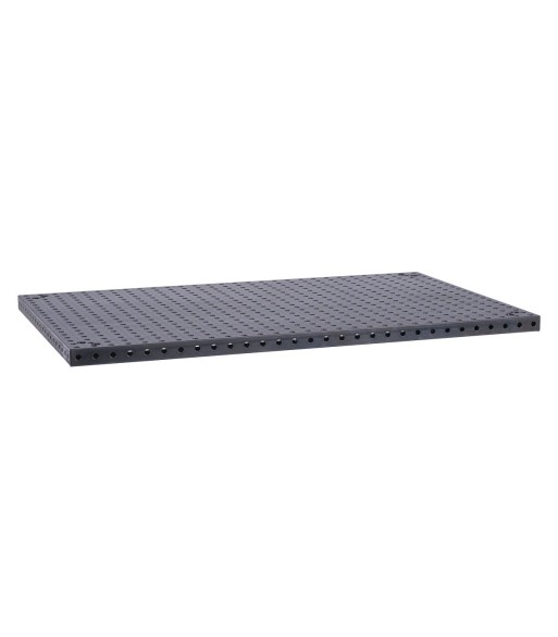 Stalowy perforowany panel siatkowy 16 mm - www.toolsbook.eu