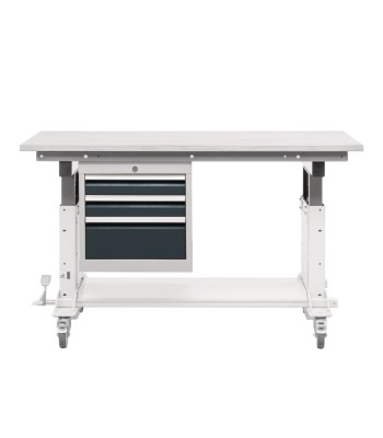 Szafka z szufladami dla AMT 505 - www.toolsbook.eu
