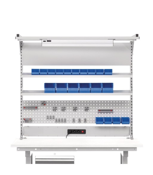 Wielofunkcyjna ściana dla AMT 505 - www.toolsbook.eu