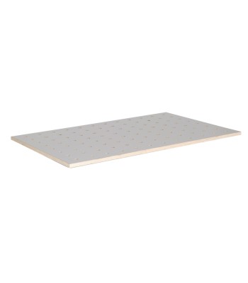 Blat HPL z perforowaną siatką Ø20 mm UNICRAFT - www.toolsbook.eu