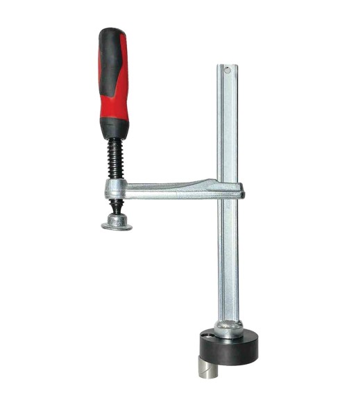 Zacisk do mocowania przedmiotów wraz ze śrubą mocującą Ø 20 mm UNICRAFT - www.toolsbook.eu