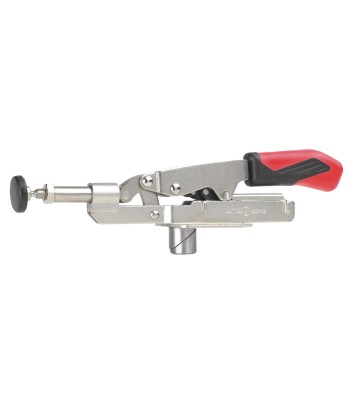 Zacisk poziomy ze śrubą zaciskową Ø 20 mm UNICRAFT - www.toolsbook.eu
